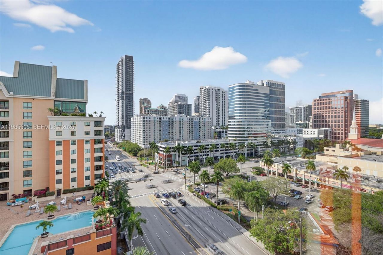 110 N Federal Hwy , Unit 1205, Fort Lauderdale, FL 33301 Photo