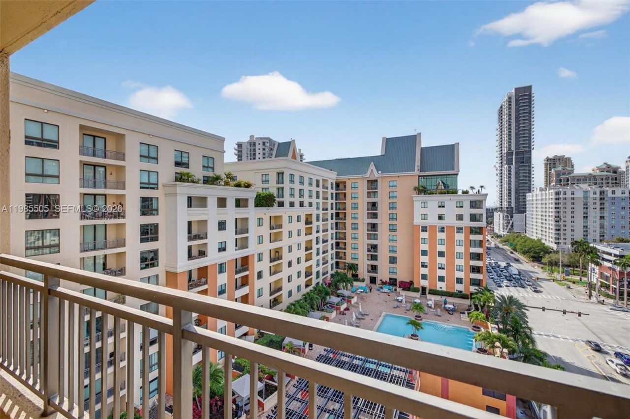 110 N Federal Hwy , Unit 1205, Fort Lauderdale, FL 33301 Photo