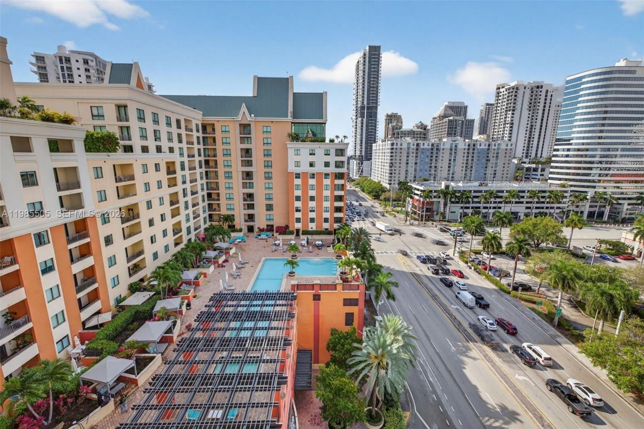 110 N Federal Hwy, Unit 1205, Fort Lauderdale, FL 33301 Photo