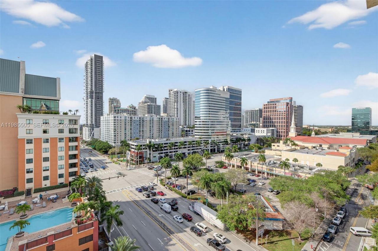 110 N Federal Hwy , Unit 1205, Fort Lauderdale, FL 33301 Photo