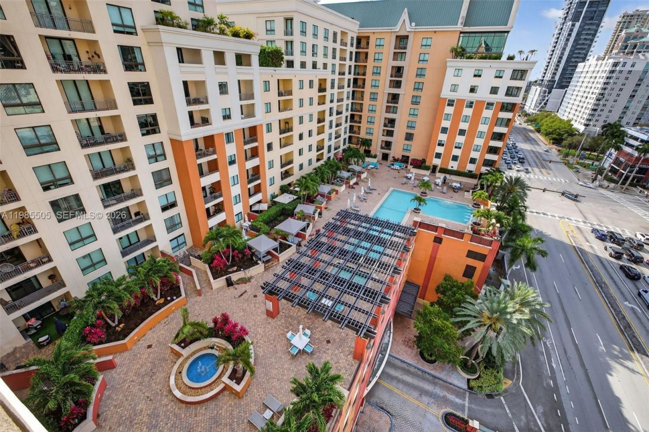 110 N Federal Hwy, Unit 1205, Fort Lauderdale, FL 33301 Photo