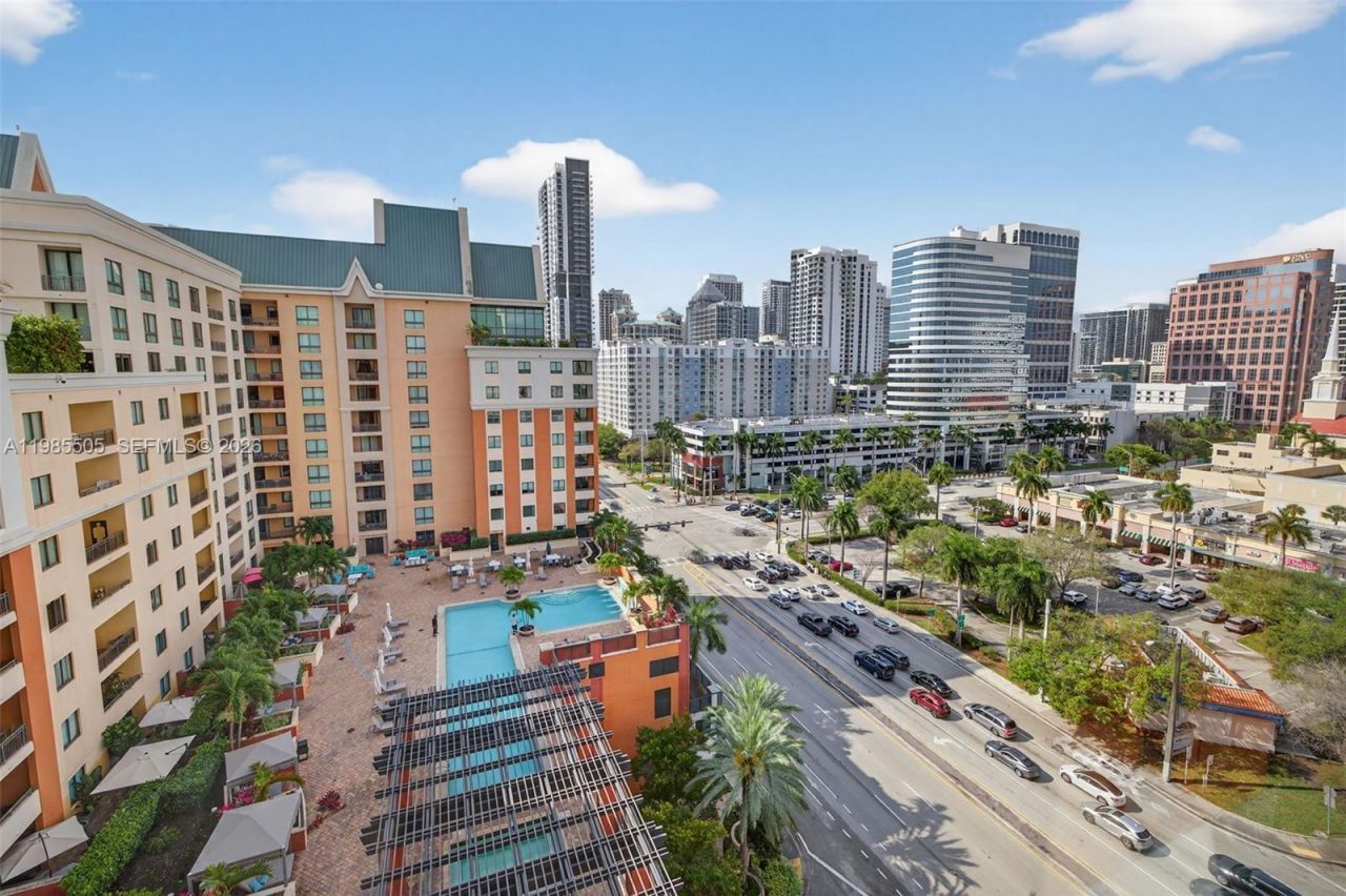 110 N Federal Hwy, Unit 1205, Fort Lauderdale, FL 33301 Photo