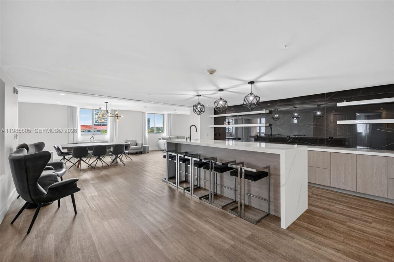 110 N Federal Hwy, Unit 1205, Fort Lauderdale, FL 33301 Photo