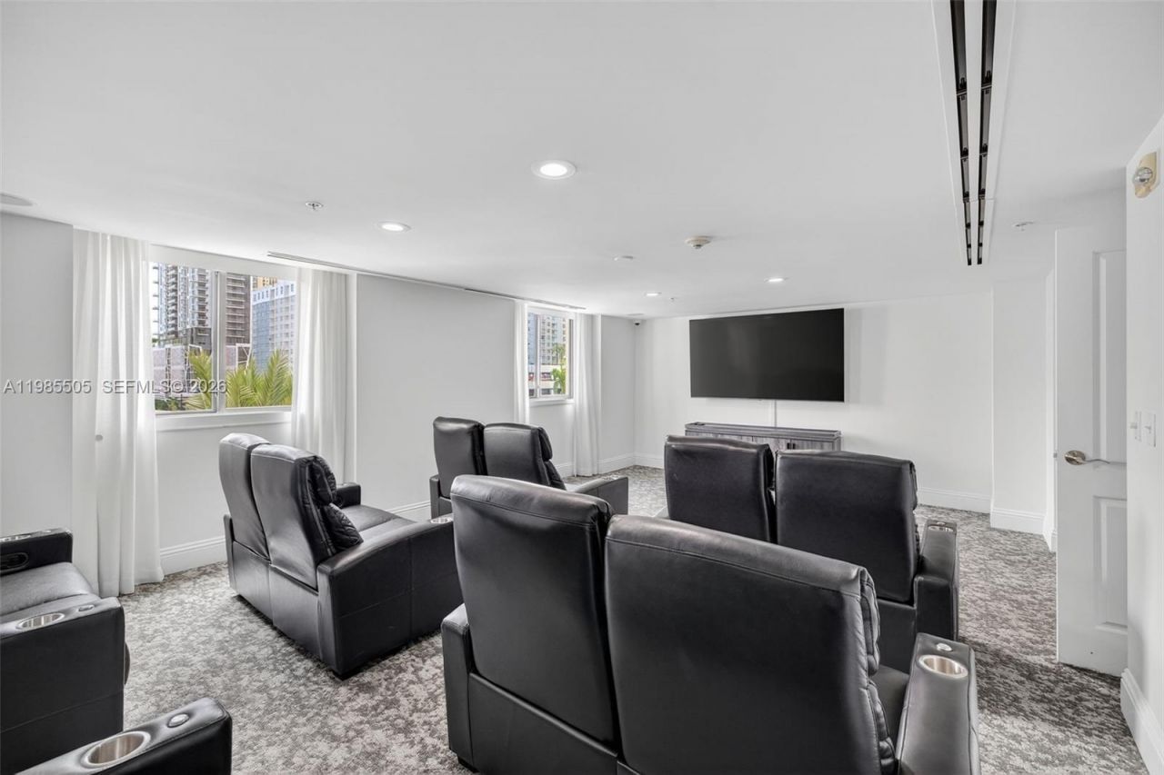 110 N Federal Hwy , Unit 1205, Fort Lauderdale, FL 33301 Photo