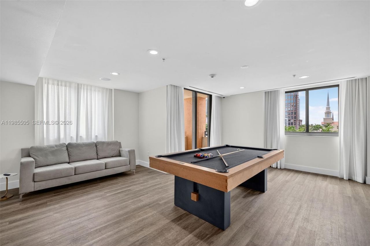 110 N Federal Hwy , Unit 1205, Fort Lauderdale, FL 33301 Photo