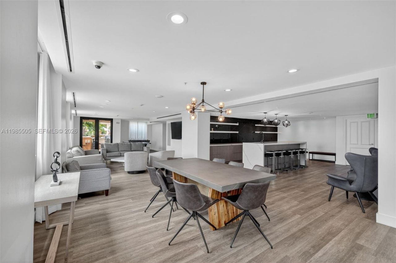 110 N Federal Hwy , Unit 1205, Fort Lauderdale, FL 33301 Photo