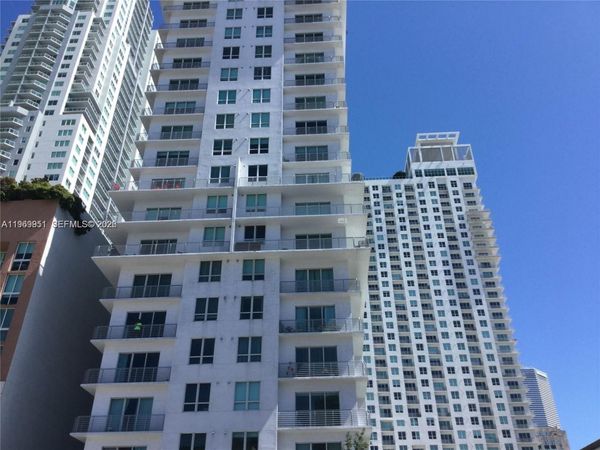 234 NE 3rd St , Unit LPH03, Miami, FL 33132