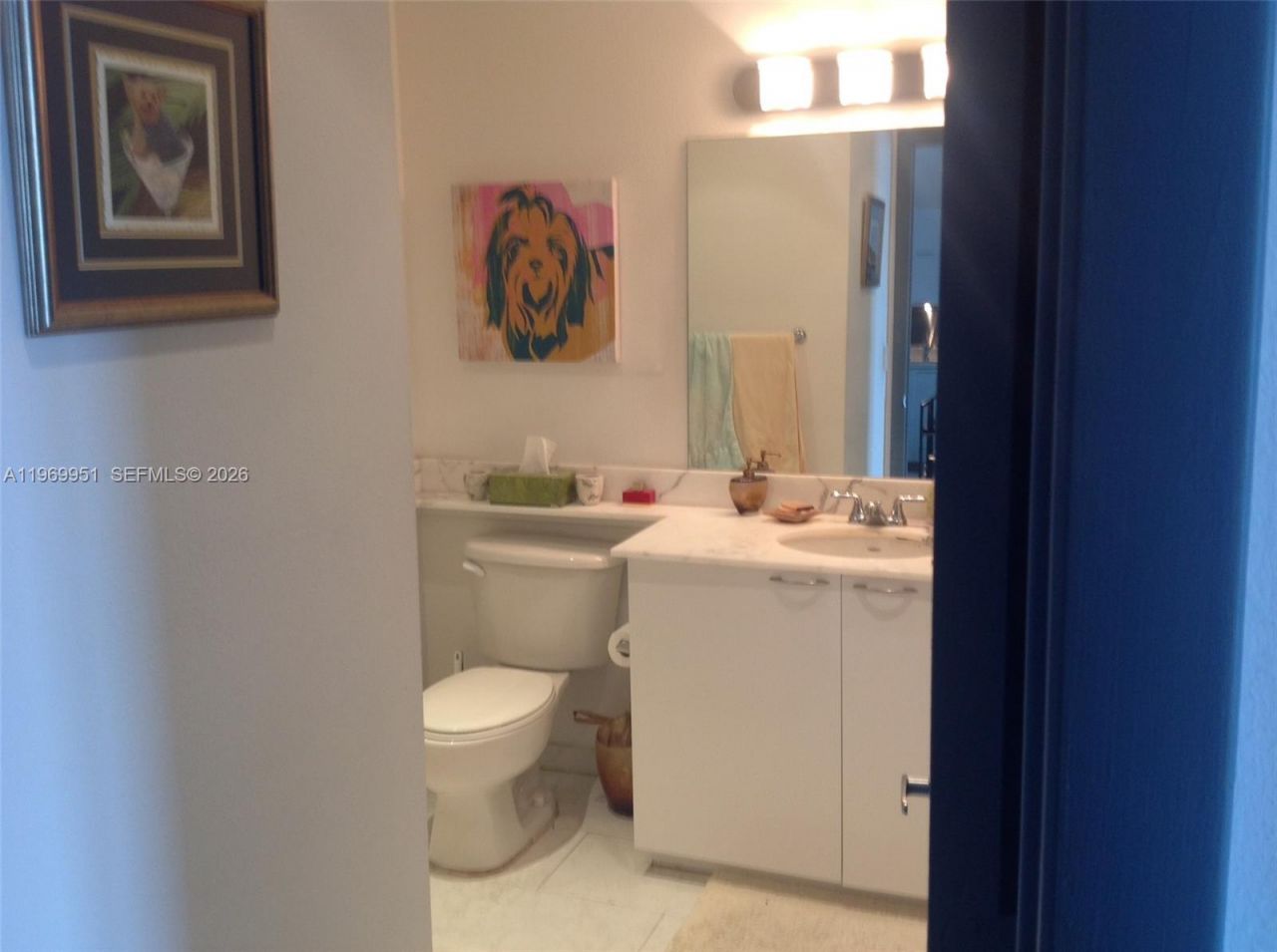 234 NE 3rd St , Unit LPH03, Miami, FL 33132 Photo