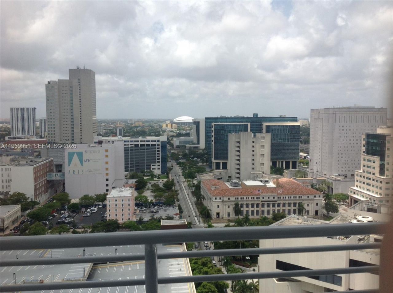 234 NE 3rd St , Unit LPH03, Miami, FL 33132 Photo