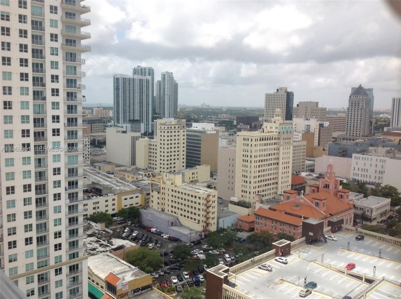 234 NE 3rd St , Unit LPH03, Miami, FL 33132 Photo