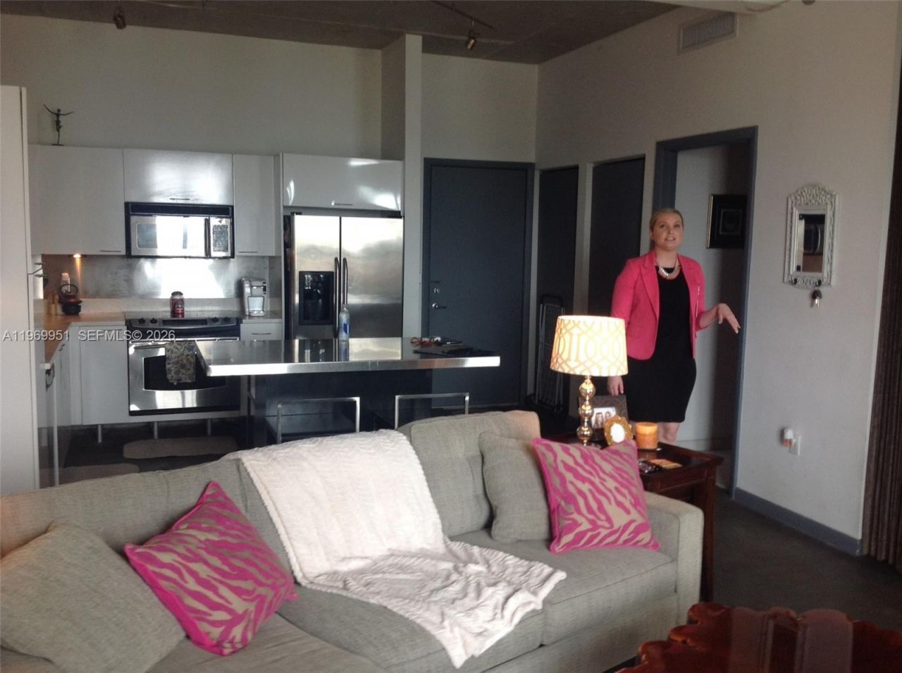 234 NE 3rd St , Unit LPH03, Miami, FL 33132 Photo