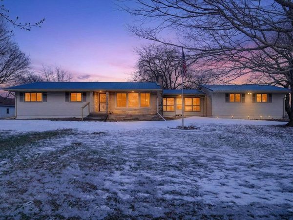 8508 N 525 W, Royal Center, IN 46978