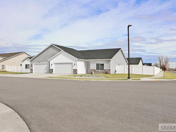 591 Jeanine Drive, SUGAR CITY, ID 83448