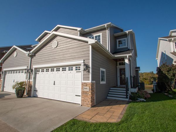 349A Lakeshore Drive, McCook Lake, SD 57049