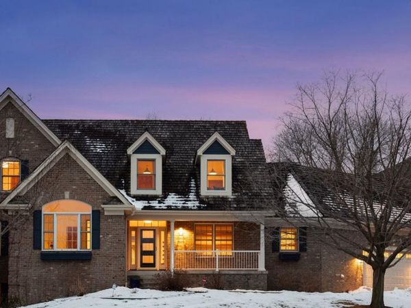 7801 W 95th Street , Bloomington, MN 55438