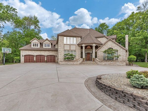 22905 Grovewood Lane, Cold Spring, MN 56320