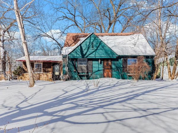 7320 James Avenue S, Richfield, MN 55423