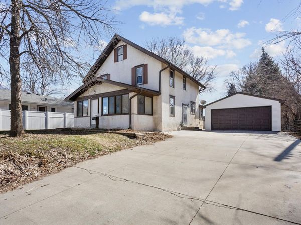 2805 W 76th Street, Richfield, MN 55423