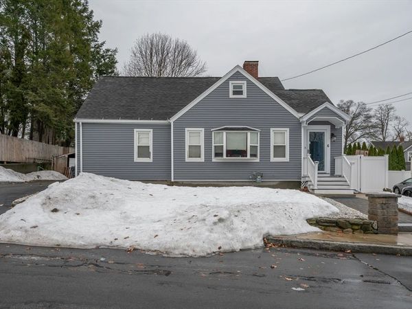 6 Huse Road, Methuen, MA 01844