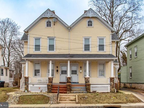 23-25 N MAIN STREET, FLEMINGTON, NJ 08822