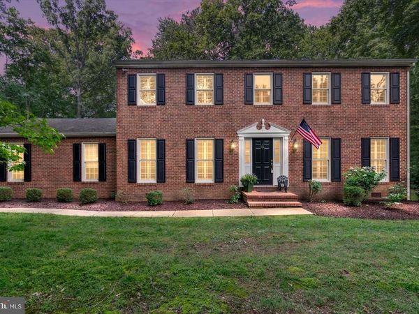 108 GLOUCESTER ROAD, QUEENSTOWN, MD 21658