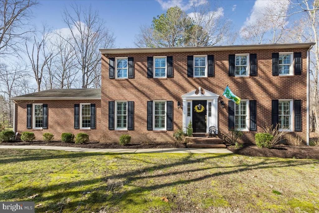 108 GLOUCESTER ROAD, QUEENSTOWN, MD 21658