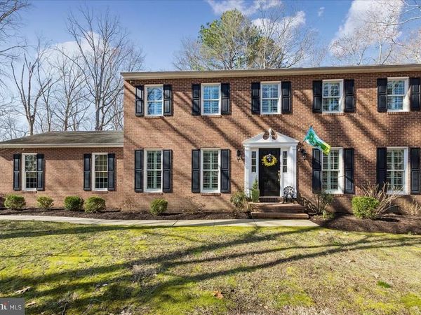 108 GLOUCESTER ROAD, QUEENSTOWN, MD 21658