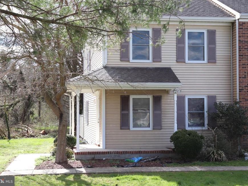 1 Franklin Square , Unit A1, Berlin, MD 21811 Main Photo