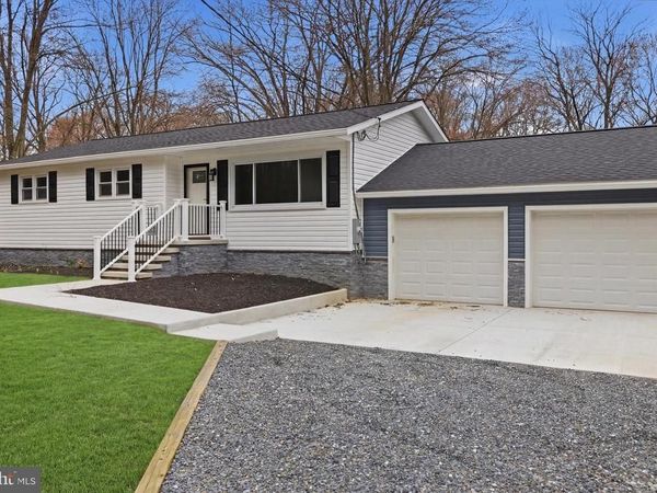 7258 FOREST AVENUE, HANOVER, MD 21076