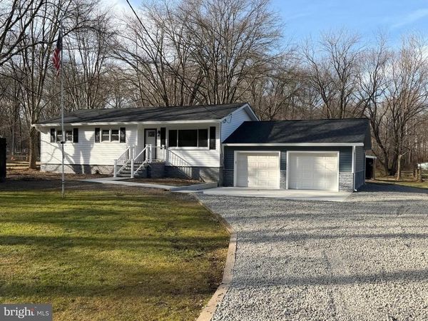 7258 FOREST AVENUE, HANOVER, MD 21076