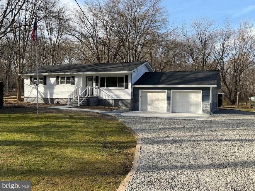 7258 Forest Avenue, Hanover, MD 21076 Main Photo