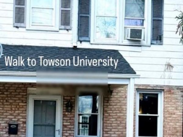214 BURKE AVENUE, TOWSON, MD 21286