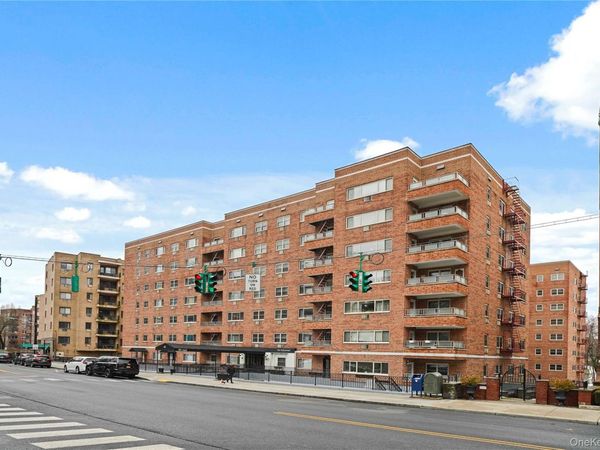 80 E Hartsdale Avenue, Unit 712, Hartsdale, NY 10530