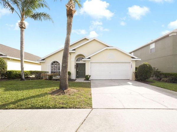 1604 MORNING STAR DRIVE , CLERMONT, FL 34714