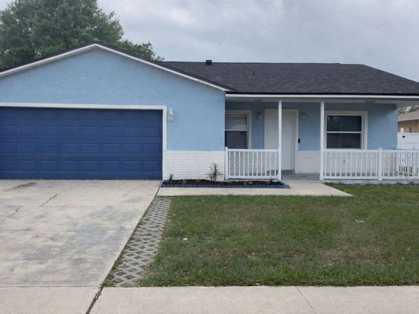 1420 MYRNA LANE , KISSIMMEE, FL 34744