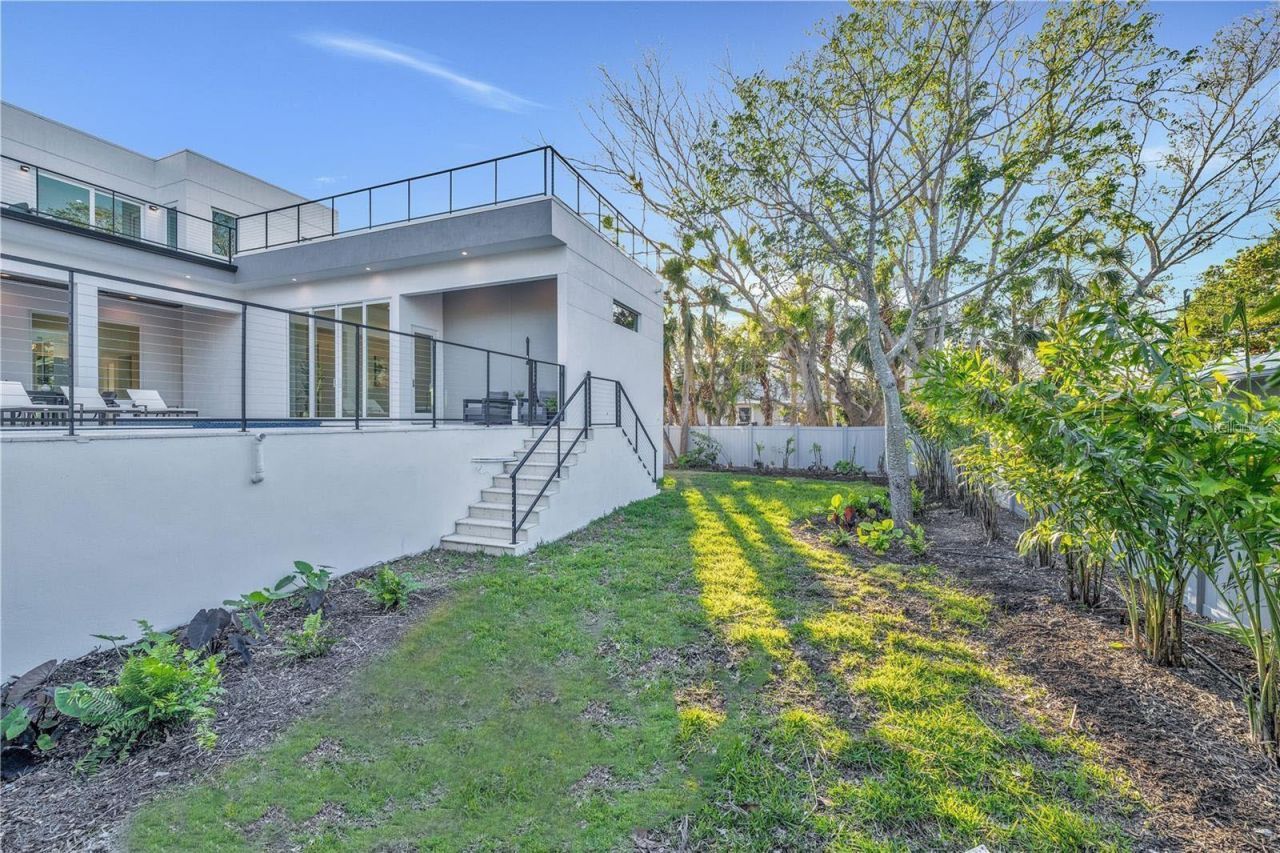 603 Tremont Street, Sarasota, FL 34242 Photo