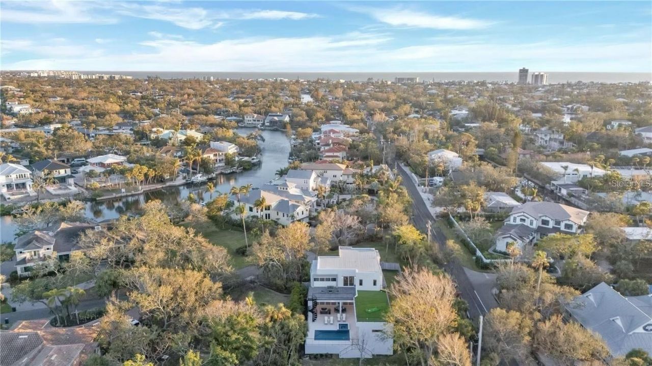 603 Tremont Street, Sarasota, FL 34242 Photo