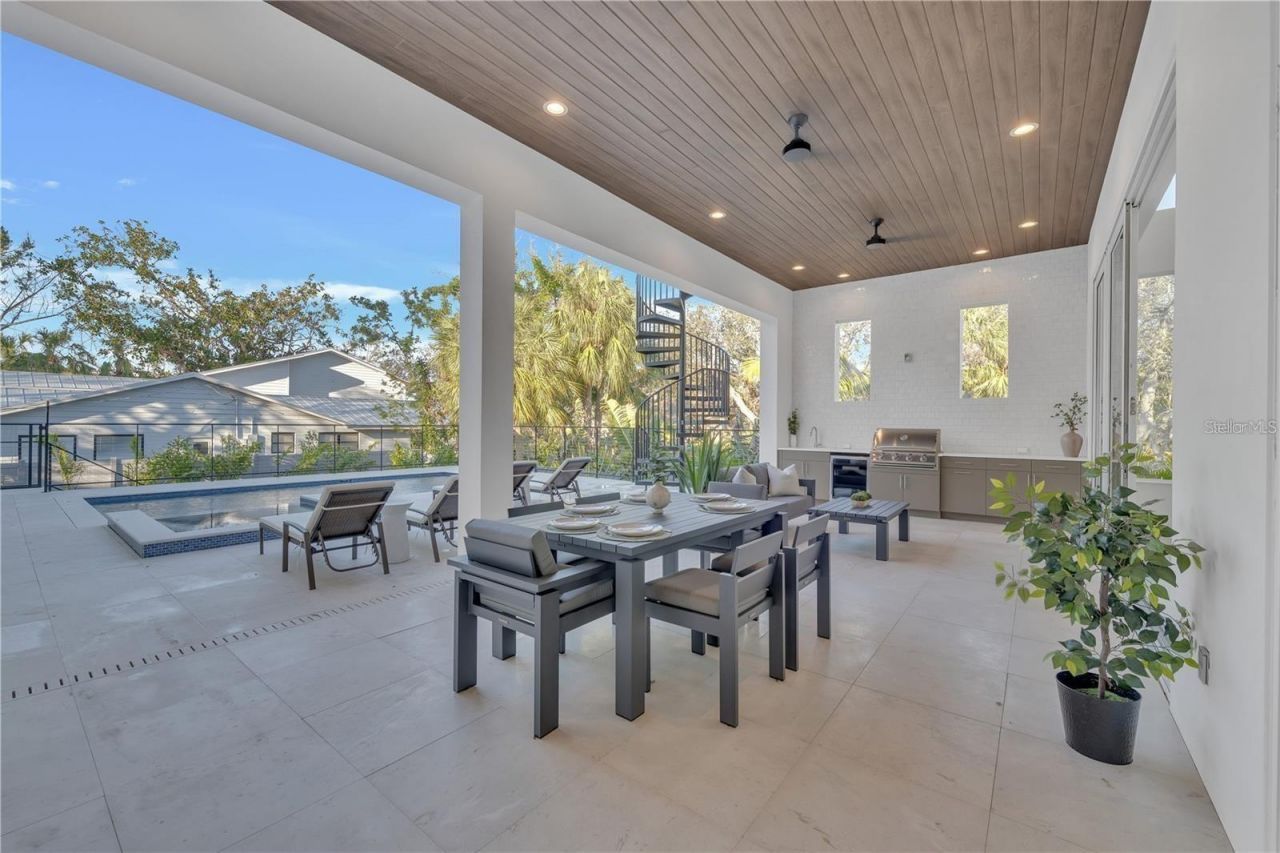 603 Tremont Street, Sarasota, FL 34242 Photo