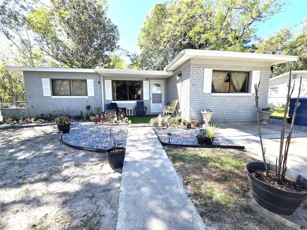 21390 LEHOUIER DRIVE, BROOKSVILLE, FL 34601