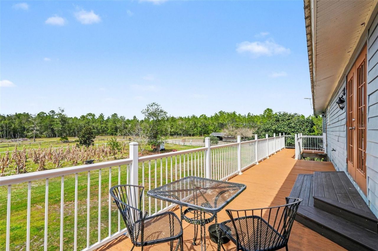 980 And 960 Still Road, Pierson, FL 32180 Photo