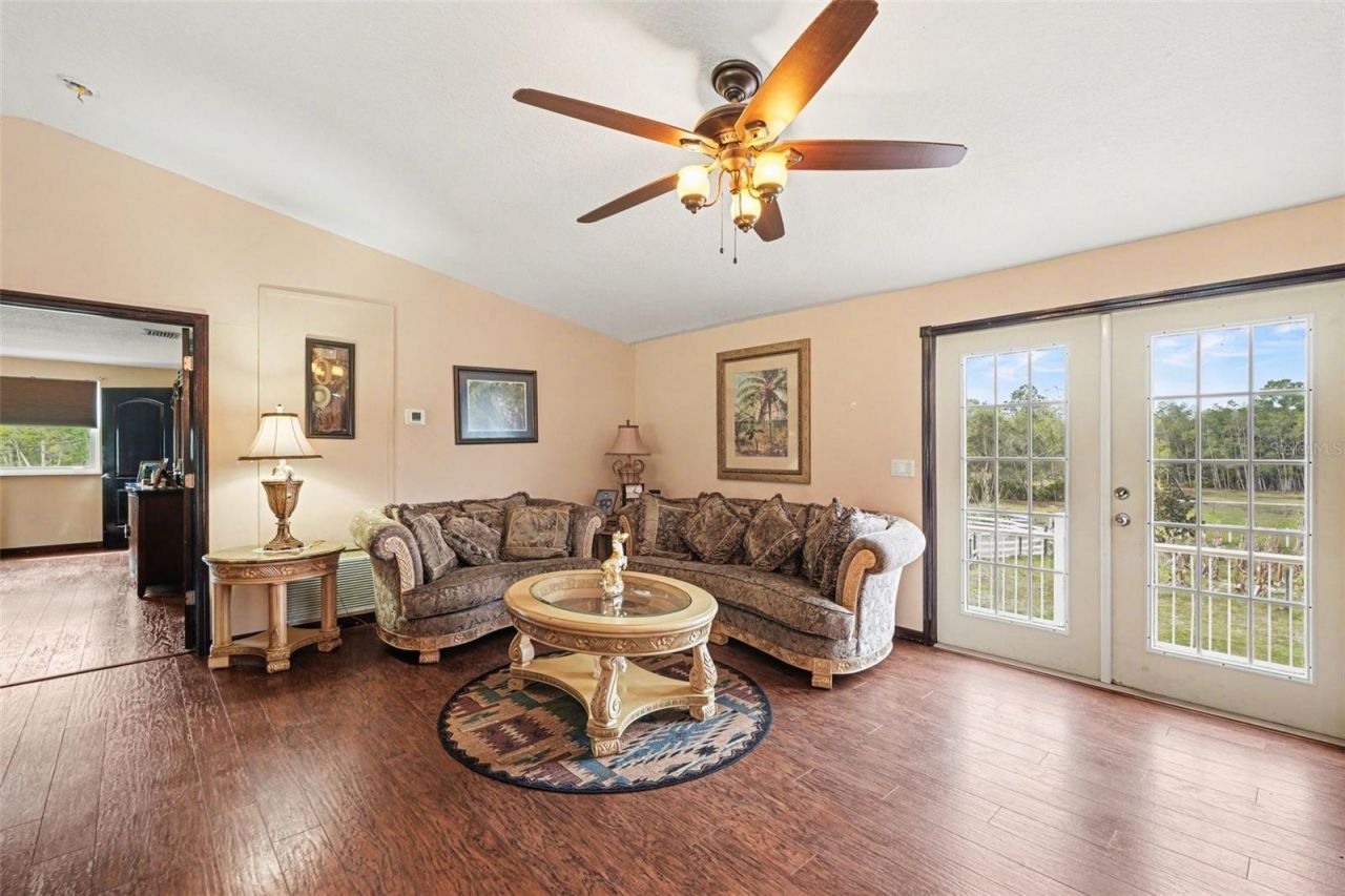 980 And 960 Still Road, Pierson, FL 32180 Photo