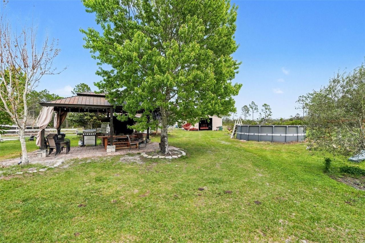 980 And 960 Still Road, Pierson, FL 32180 Photo