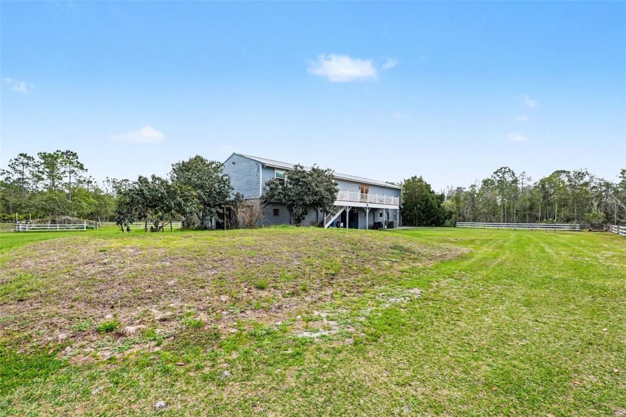 980 And 960 Still Road, Pierson, FL 32180 Photo