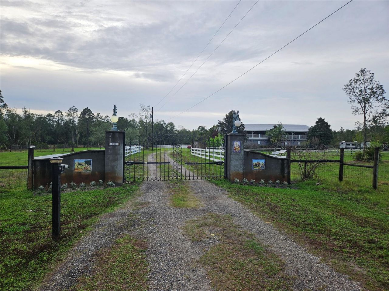 980 And 960 Still Road, Pierson, FL 32180 Photo