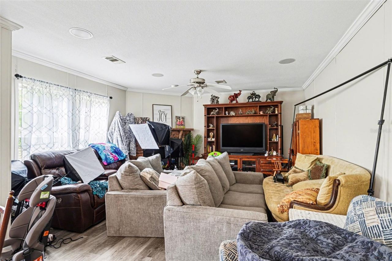 980 And 960 Still Road, Pierson, FL 32180 Photo