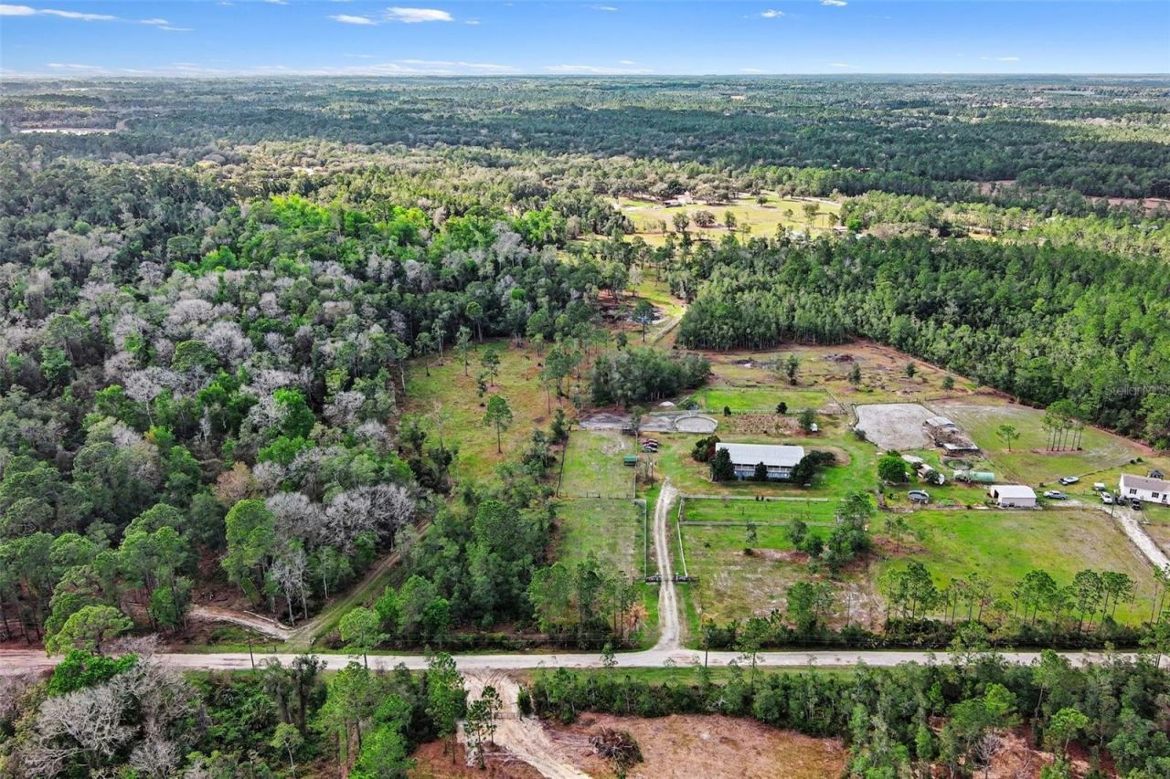 980 And 960 Still Road, Pierson, FL 32180 Photo