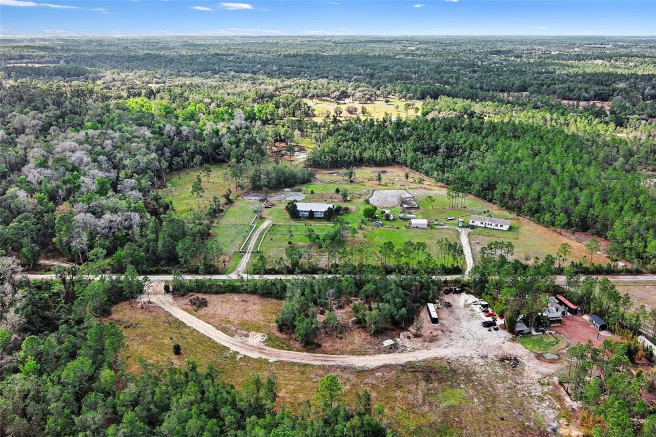 980 And 960 Still Road, Pierson, FL 32180 Photo