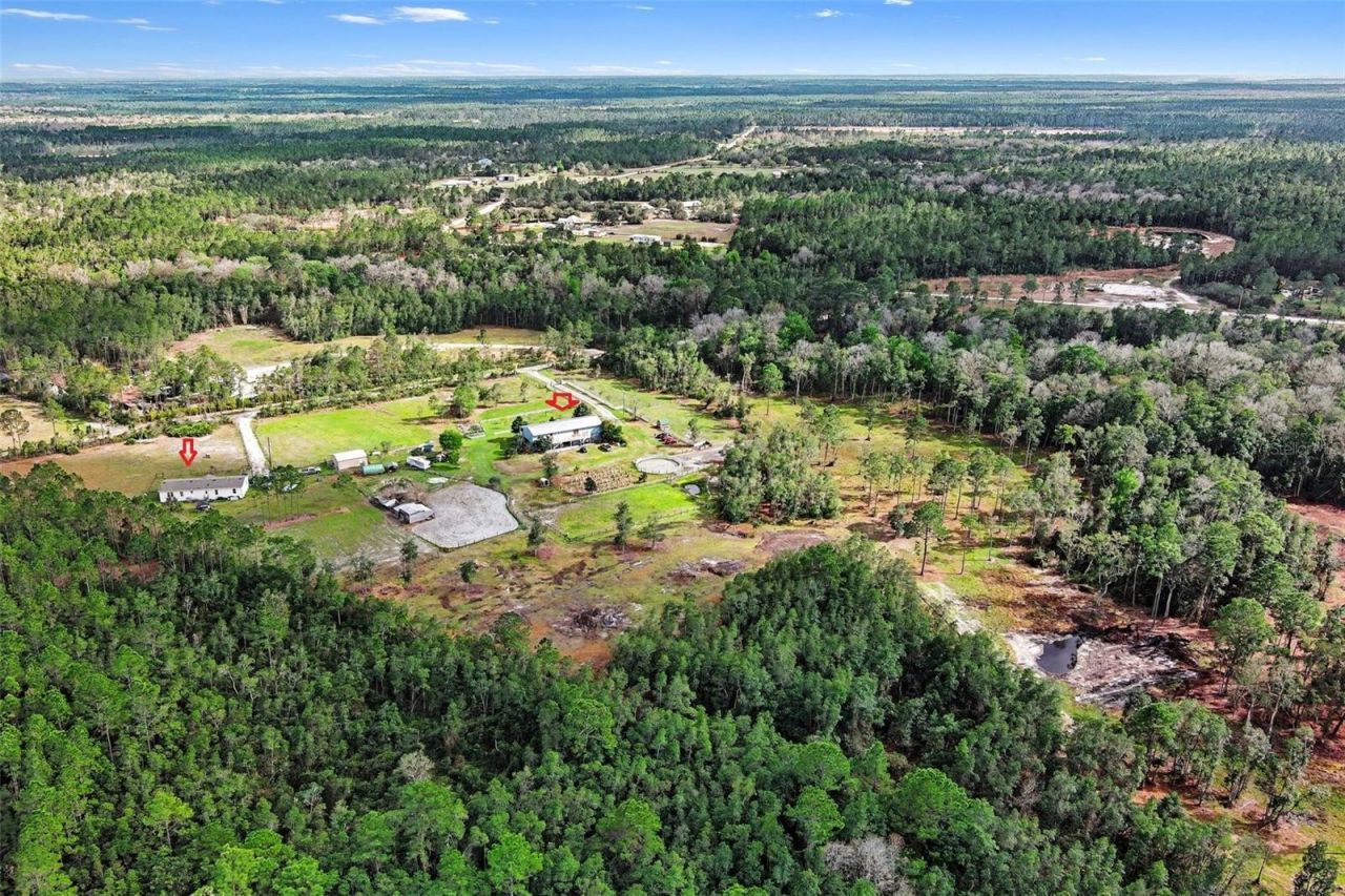 980 And 960 Still Road, Pierson, FL 32180 Photo