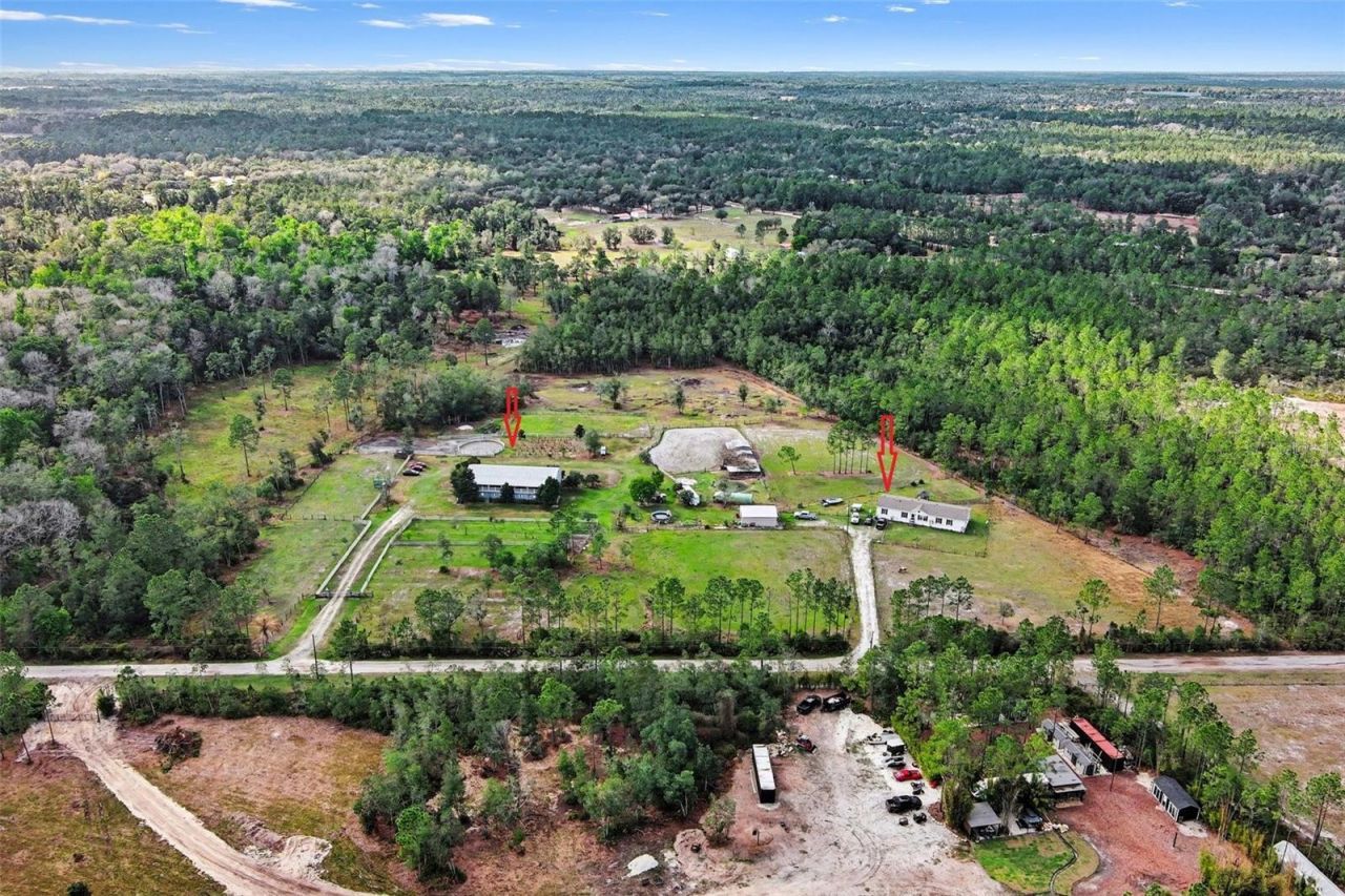 980 And 960 Still Road, Pierson, FL 32180 Photo