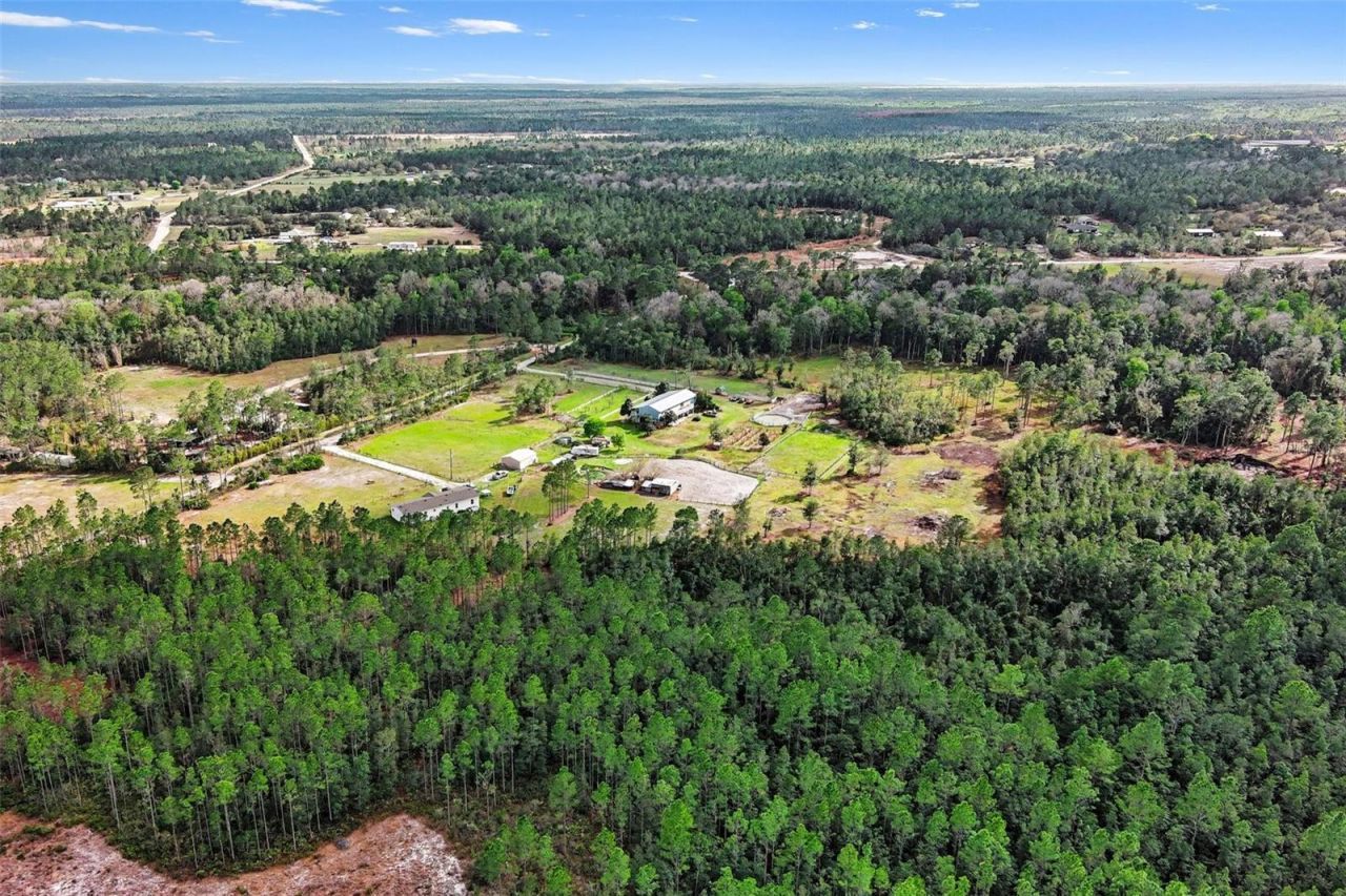 980 And 960 Still Road, Pierson, FL 32180 Photo